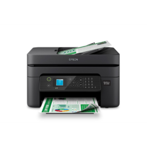Epson WorkForce WF-2930 Imprimante multifonctionC11CK63