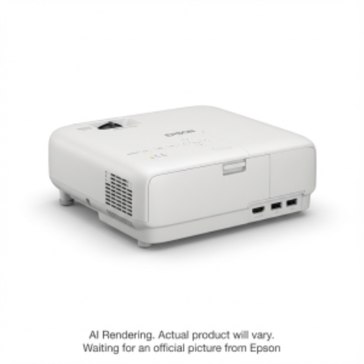 V11HA20020 Epson EPSON PowerLite W70 Projector 2000 Lumens W