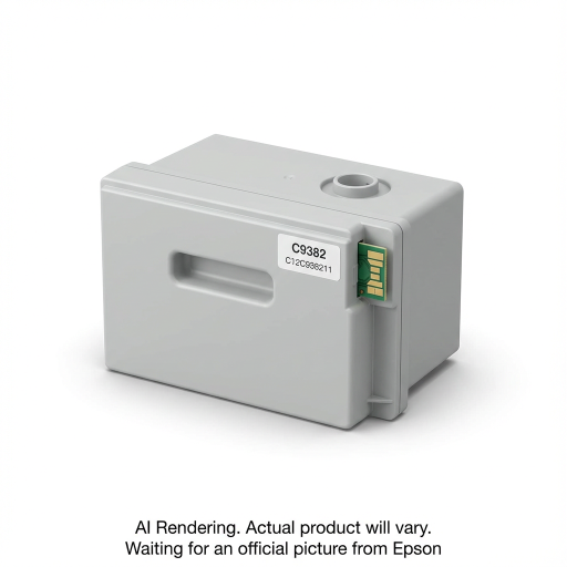 EPSON Maintenance Box