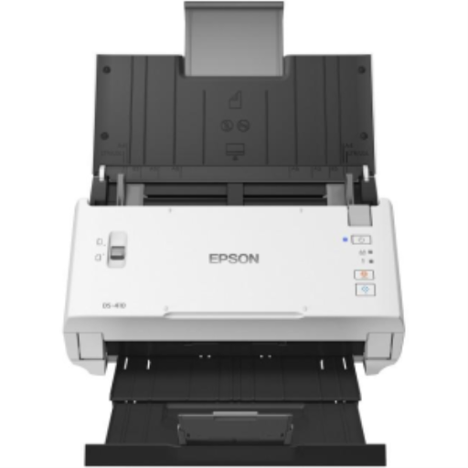Epson WorkForce DS-410 Document ScannerB11B249201