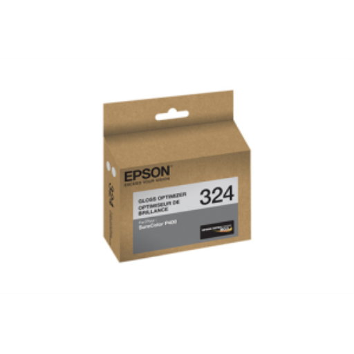 T324020 Epson 324 Gloss Optimizer Ink Cartridge