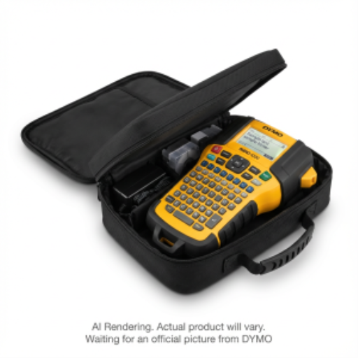 Rhino 4200 Carry Case Kit