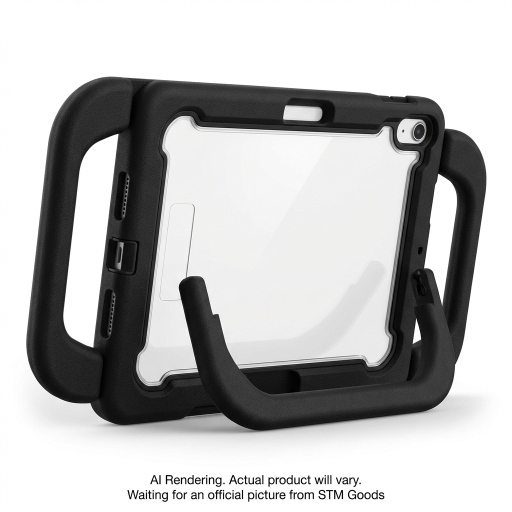Duxling (Ipad (A16)/10Th Gen) Com - Black