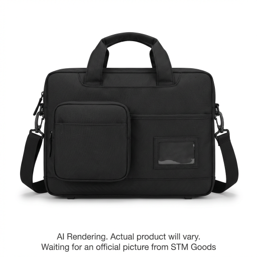 Ace Eco Always-On Cargo (14") - Noir