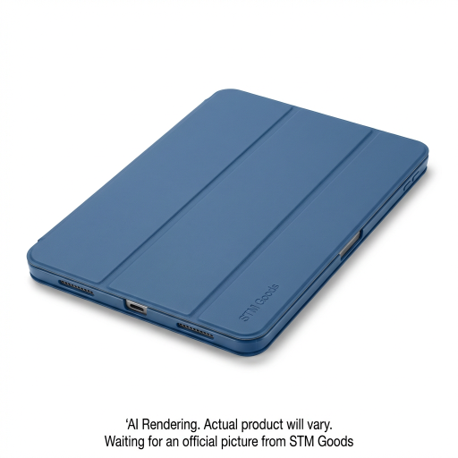 Studio (Ipad Air 13? M3/M2) Ap - Blue