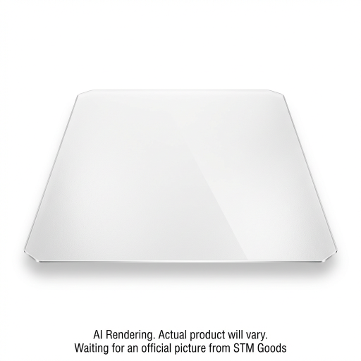 Protecteur d'écran Ecoglass (iPad 9e/8e/7e génération) Ap - Transparent