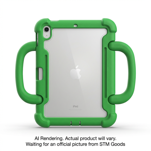 Duxling (Ipad (A16)/10Th Gen) Ap - Green