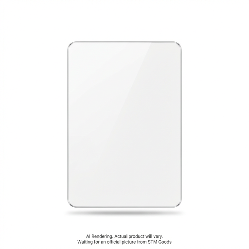 Glass Screen Protector (Ipad Mini A17 Pro/6Th Gen) - Clear