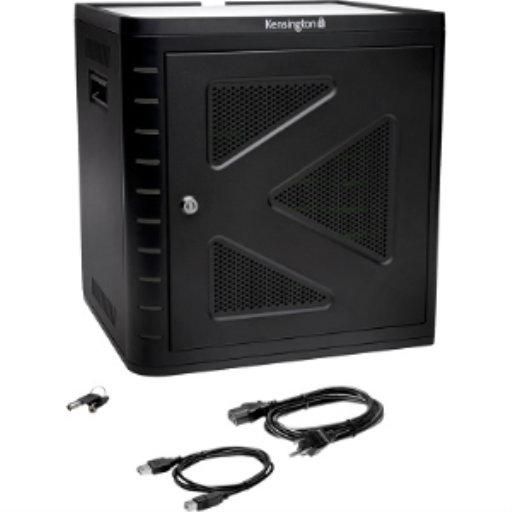 ARMOIRE DE CHARGE ET DE SYNCHRONISATION