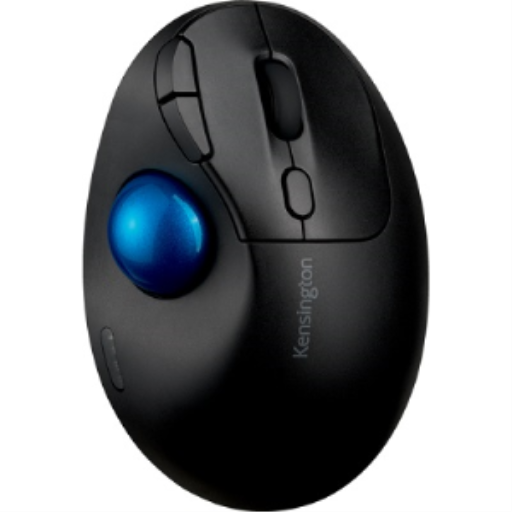 TRACKBALL PROFIT ERGO TB450 NOIR