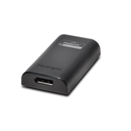 VU4000 ADAPTATEUR VIDÉO USB 3.0 DP 4K