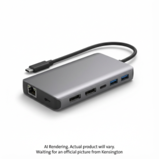 Station d'accueil mobile USB-C UH1450P