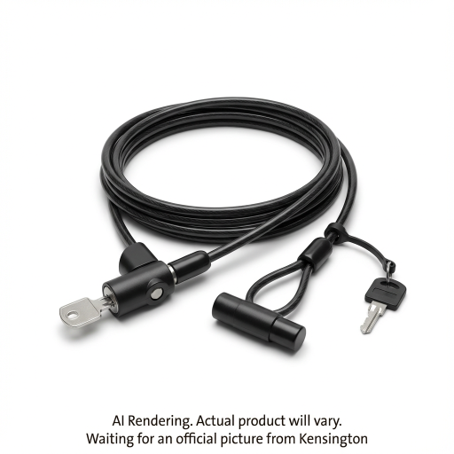 SLIM N17 2.0 KEYED LOCK DUAL HEAD