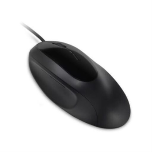 Souris filaire Pro Fit Ergo noire