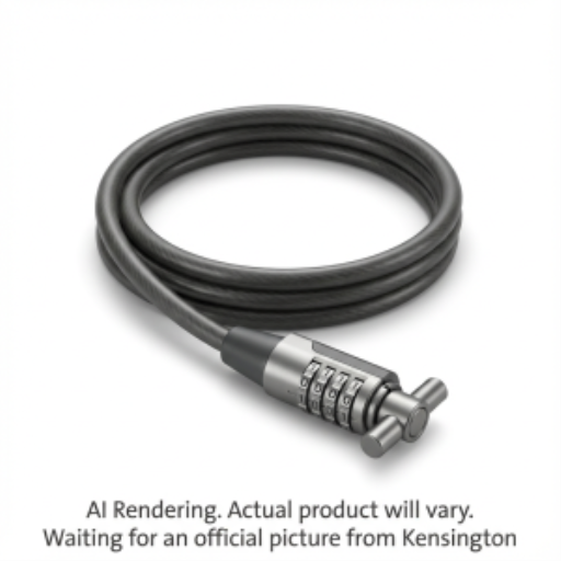 SLIM COMBO LOCK STND ULTRA RST