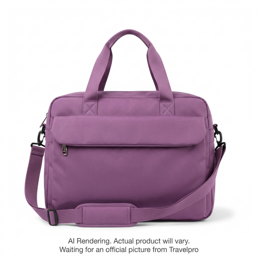 Maxlite 5 Soft Tote Orchid