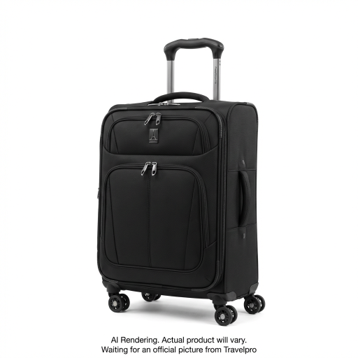 Maxlte 5 Intl C/O Spnr Black