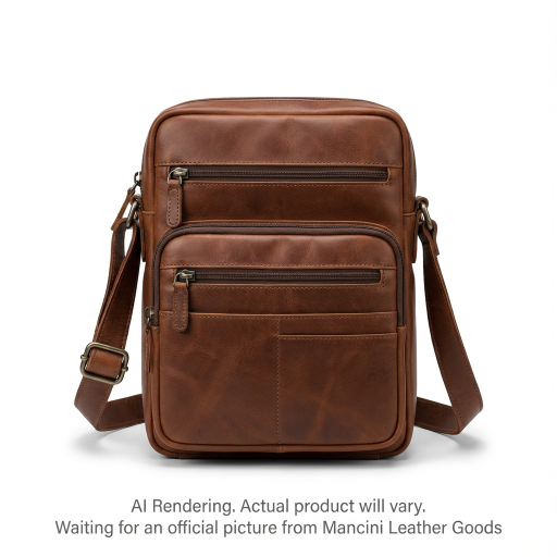 LARGE UNISEX EVERY DAY BAG