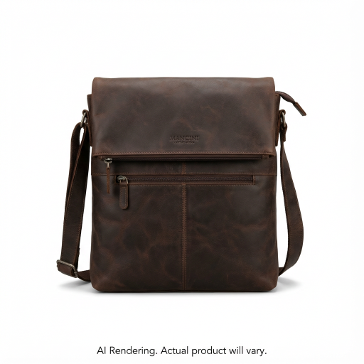 CROSSOVER TABLET BAG