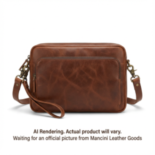 Unisex Bag