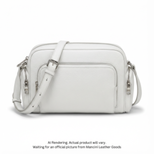 Sac bandoulière June