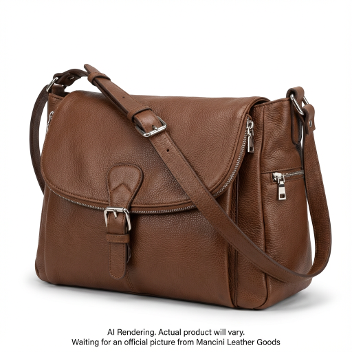 HBP1051-MARRON