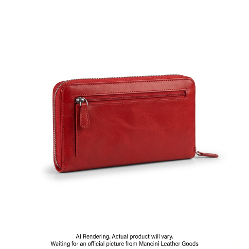 PORTEFEUILLE « CLUTCH » POUR FEMMES