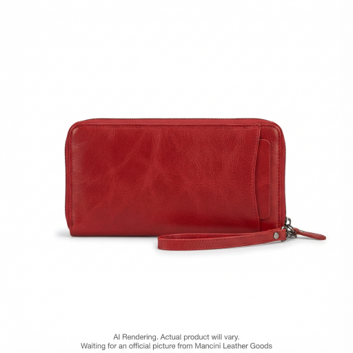 RFID Passport / Travel Organizer