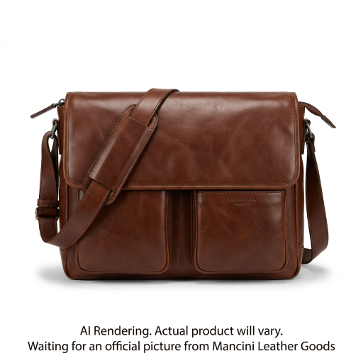 Messenger Bag