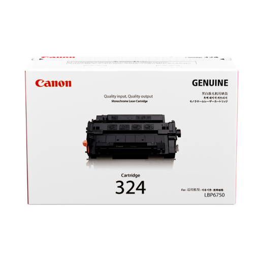 CARTRIDGE 324
