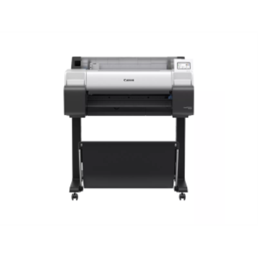 Canon imagePROGRAF TM-240 with Stand