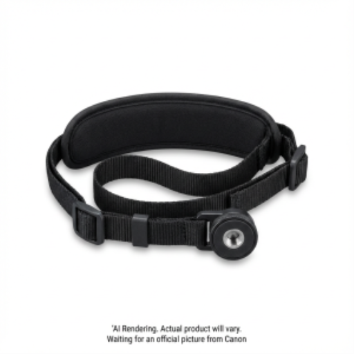 Dragonne E2 pour appareil photo Canon