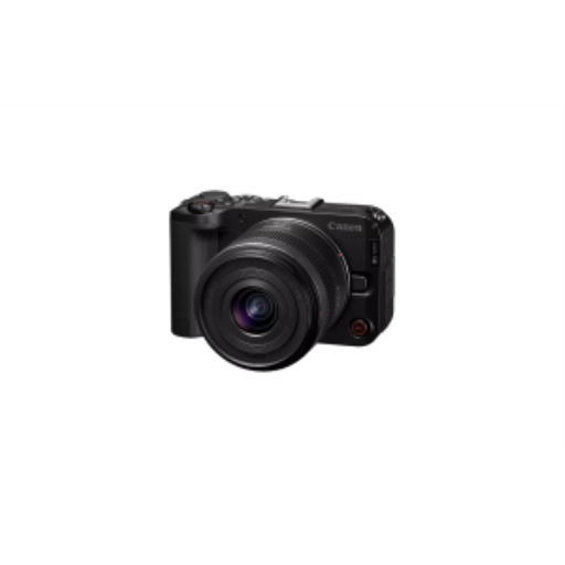 Kit EOS R50 V + objectif RF-S14-30mm F4-6.3 IS STM PZ