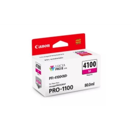PFI-4100 Magenta Ink Tank