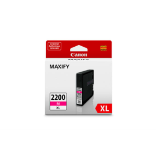 PGI-2200XL Magenta SKU 9269B001