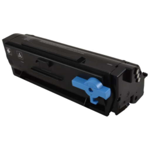 SHARP MXB42T Black High Yield Toner Cartridge for MX-B427 Series Printers – 20,000 Pages