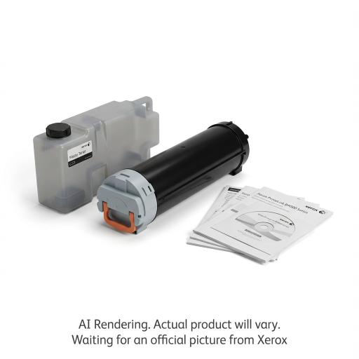 Démarrage commun Xerox Primelink B9000 100/110/125/136