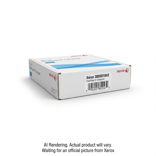 Kit Logiciel et Licence Xerox FreeFlow VI Designer Pro (C