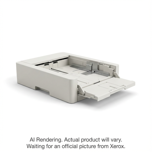 Xerox Bac d'alimentation manuelle (BAM)497K09130