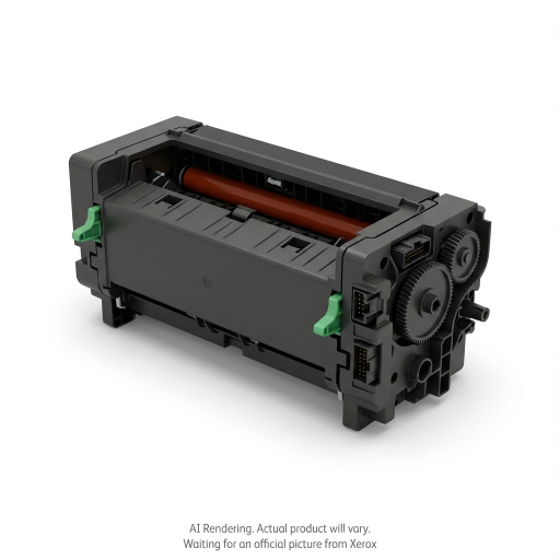 Xerox UNITE DE FUSION 110V LONGUE DURÉE