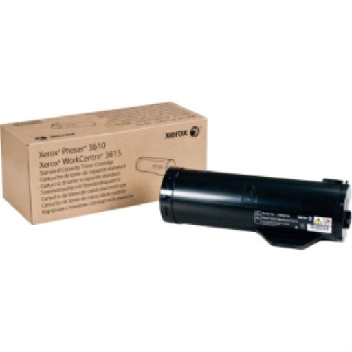 XEROX 5 NOIR STANDARD 106R02720
