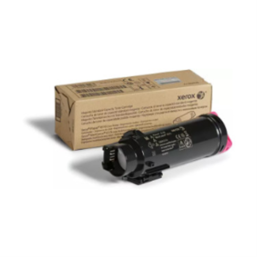 Toner authentique Xerox, capacité standard, magenta, pour Phaser 6510, 6515