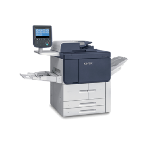 Xerox Primelink B9136Copier/Printer, With Initializati