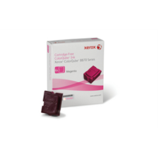 MAGENTA INK CARTRIDGE FOR