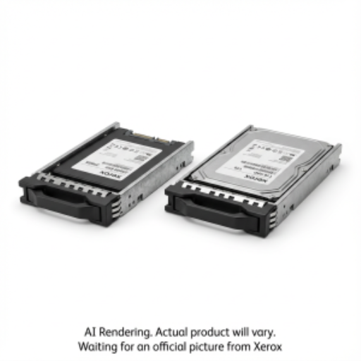 Xerox Additional 240/256 SSD & 1Tb HDD W/Removable