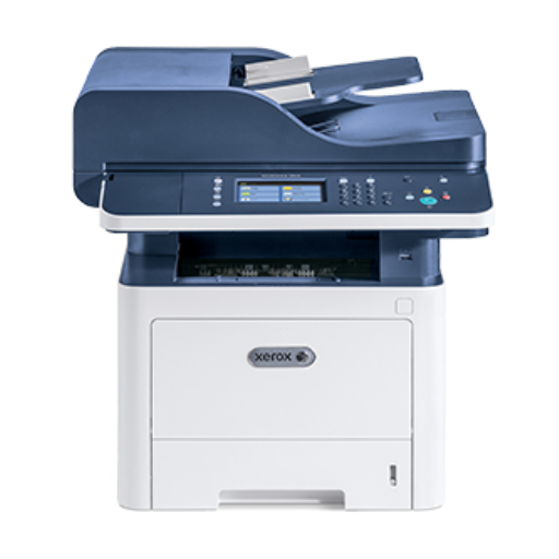 Xerox WORKCENTRE 3335 MULTIF B&N 35PPM 2-