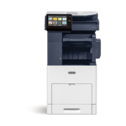 Xerox VRSLNKB605 IMP 58PPM 250GB HDD110V FIN MB EIP