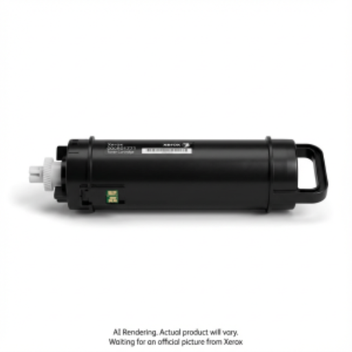 006R01771 Xerox AltaLink B8145/B8155/B8170 Black Toner Cartr
