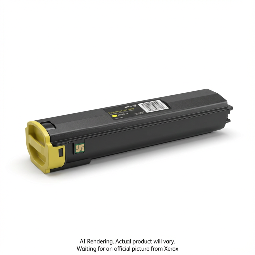 Xerox Primelink XC9065/XC9070 Jaune fluorescent T