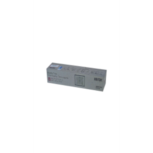 Xerox AltaLink C8130/35/45/55/70 Magenta Toner Car